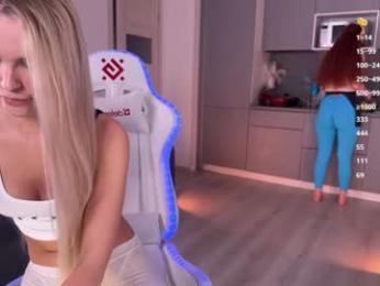 blush_mikki — Chaturbate recorded stream image, 07.07.2025 13:20