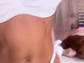 blush_mikki — Chaturbate recorded stream image, 07.07.2025 13:20