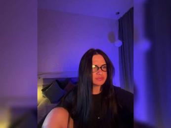 Vilgelmina — Bongacams recorded stream screenshot (07 Jul 2025)