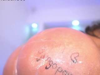 dakota-lee — Camsoda recorded stream screenshot (12 Feb 2025)