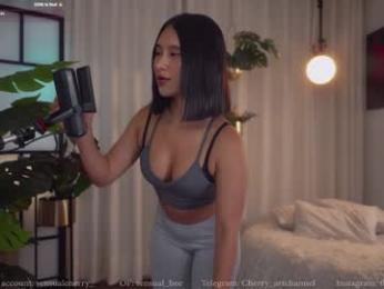 gigi_ulala — Chaturbate recorded stream image, 08.07.2025 00:30