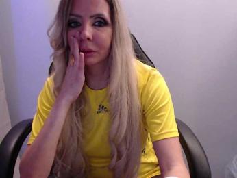 blondalina — Bongacams recorded stream image, 12.02.2025 01:20