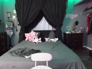 sallylynn — Camsoda recorded stream screenshot (08 Jul 2025)