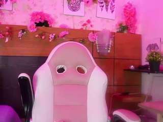 mssburbuja — Camsoda recorded stream image, 08.07.2025 03:10