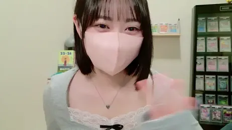 HIKARI_x0 — Stripchat recorded stream image, 08.07.2025 14:20