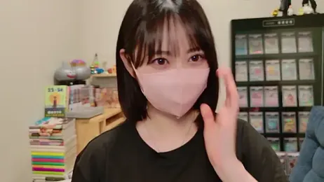 HIKARI_x0 — Stripchat recorded stream image, 08.07.2025 14:20