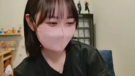 HIKARI_x0 — Stripchat recorded stream image, 08.07.2025 14:20