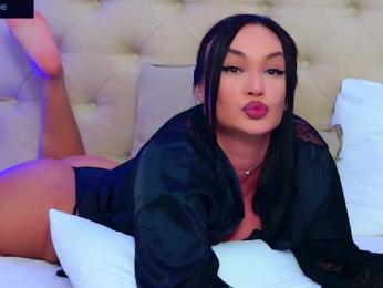DaliyaArabian — Bongacams recorded stream image, 08.07.2025 14:40