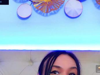 DaliyaArabian — Bongacams recorded stream image, 08.07.2025 14:40