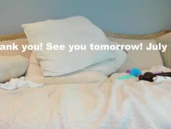 eatmygingersnapps — Chaturbate recorded stream screenshot (08 Jul 2025)