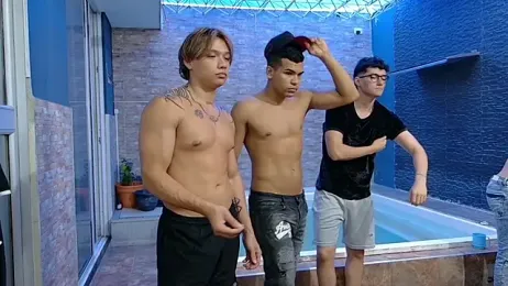 Boysgang_sex — Stripchat recorded stream image, 08.07.2025 11:40