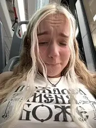 Baby_Tiny — Stripchat recorded stream image, 08.07.2025 16:00