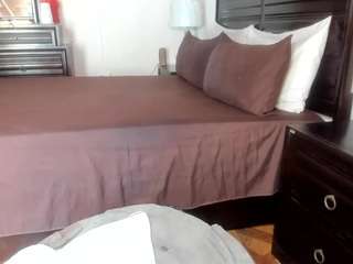 iluvsaffire-bleu — Camsoda recorded stream screenshot (08 Jul 2025)