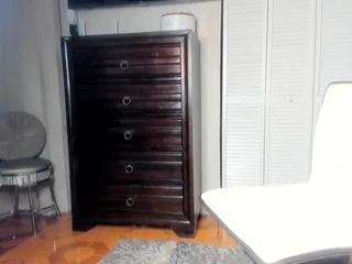 iluvsaffire-bleu — Camsoda recorded stream screenshot (08 Jul 2025)