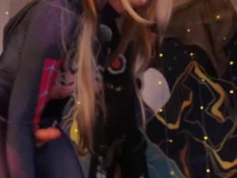 mollyflwers — Chaturbate recorded stream image, 08.07.2025 15:50