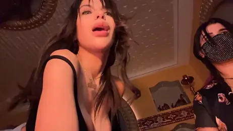 ORLA86 — Stripchat recorded stream screenshot (08 Jul 2025)