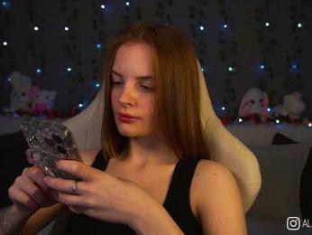 AliceCost — Bongacams recorded stream image, 08.07.2025 17:30