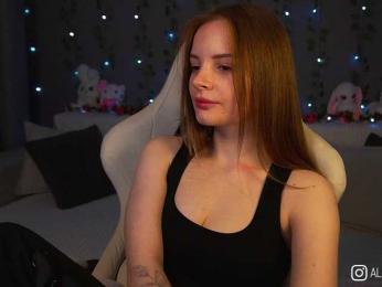AliceCost — Bongacams recorded stream image, 08.07.2025 17:30