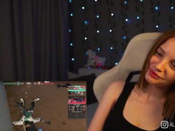 AliceCost — Bongacams recorded stream image, 08.07.2025 17:30
