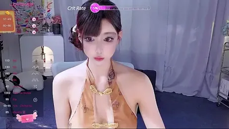 KpKpR — Stripchat recorded stream screenshot (08 Jul 2025)