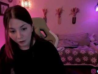 lila-ellis — Camsoda recorded stream image, 12.02.2025 04:40