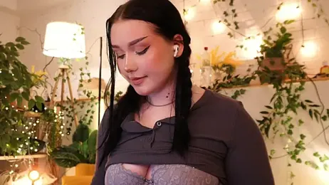 ScarletBlaze — Stripchat recorded stream image, 08.07.2025 18:20