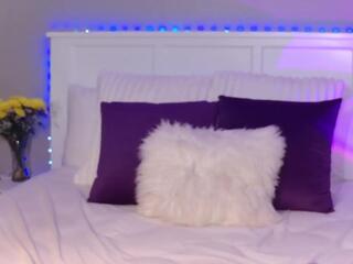 Kay Devon — Flirt4free recorded stream image, 08.07.2025 21:30