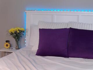 Kay Devon — Flirt4free recorded stream image, 08.07.2025 21:30