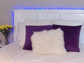 Kay Devon — Flirt4free recorded stream image, 08.07.2025 21:30