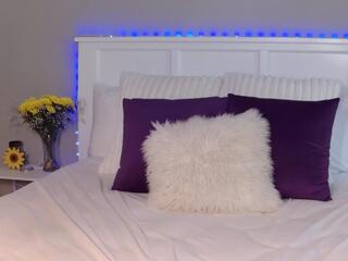 Kay Devon — Flirt4free recorded stream image, 08.07.2025 21:30