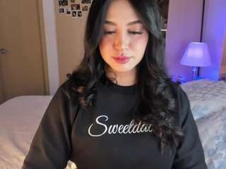 aashleey — Camsoda recorded stream image, 09.07.2025 04:00