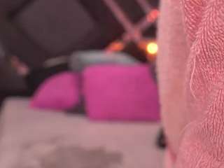 violeta-sanz — Camsoda recorded stream image, 09.07.2025 03:10