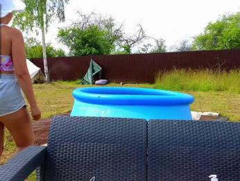 misss-vikki — Bongacams recorded stream image, 09.07.2025 09:30