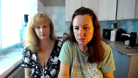 DonnaMagdalena — Stripchat recorded stream screenshot (09 Jul 2025)