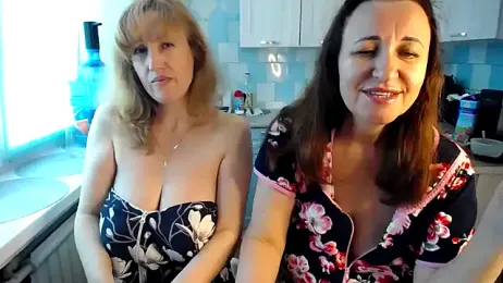 DonnaMagdalena — Stripchat recorded stream screenshot (09 Jul 2025)