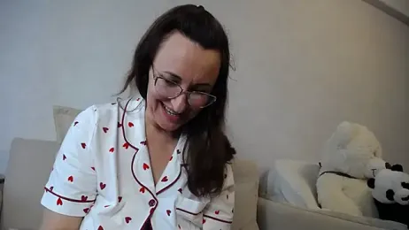 DonnaMagdalena — Stripchat recorded stream screenshot (09 Jul 2025)