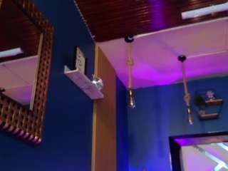 lady-brownn — Camsoda recorded stream image, 09.07.2025 11:30