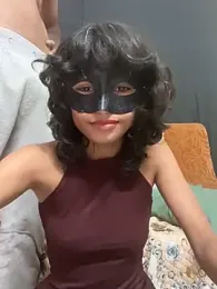 hazelperry — Stripchat recorded stream screenshot (09 Jul 2025)