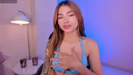 LexieWayne — Stripchat recorded stream screenshot (09 Jul 2025)