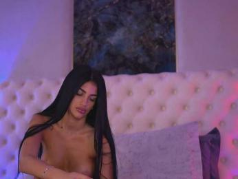 RaisaKali — Bongacams recorded stream image, 09.07.2025 14:30