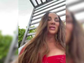 __Baby__ — Bongacams recorded stream screenshot (09 Jul 2025)