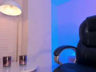 meganwest — Camsoda recorded stream screenshot (09 Jul 2025)