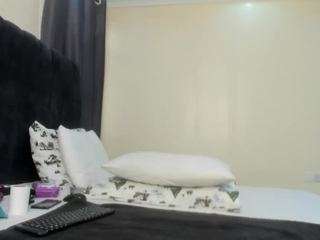 cutie-bootie — Camsoda recorded stream screenshot (12 Feb 2025)