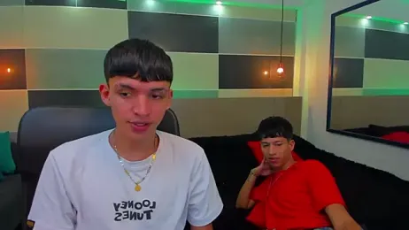 Juan_Nd_Steven — Stripchat recorded stream image, 10.07.2025 04:20