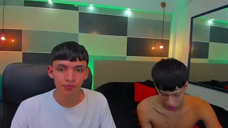 Juan_Nd_Steven — Stripchat recorded stream image, 10.07.2025 04:20