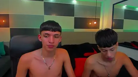 Juan_Nd_Steven — Stripchat recorded stream image, 10.07.2025 04:20