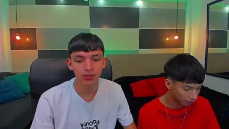 Juan_Nd_Steven — Stripchat recorded stream image, 10.07.2025 04:20