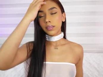 ariadna5 — Chaturbate recorded stream image, 10.07.2025 08:00