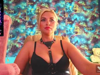 Mistress-Gwen — Bongacams recorded stream image, 10.07.2025 04:10