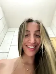 BelleLouiseVp — Stripchat recorded stream image, 10.07.2025 10:30